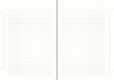 Logotrade mainoslahja tuotekuva: Päiväkirja 93807500