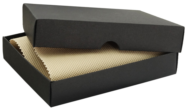 Logotrade mainoslahjat kuva: Laatikko (20x10,5x3,5cm) 984037