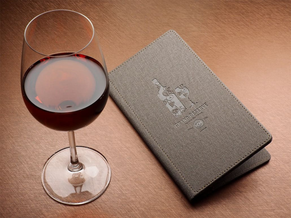 Logo trade liikelahjat tuotekuva: Laskupidike 1967321