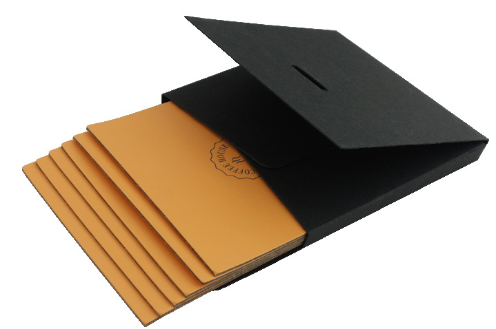 Logo trade mainostuote kuva: 6 lasinalusen setti 1123094