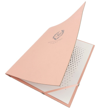 Logotrade mainostuote tuotekuva: Sertifikaattikansi 152094