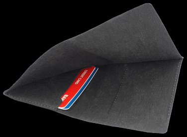 Logotrade liikelahjat mainoslahjat tuotekuva: Lompakko 539106