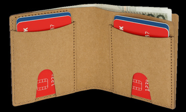 Logotrade liikelahjat mainoslahjat tuotekuva: Lompakko 539106