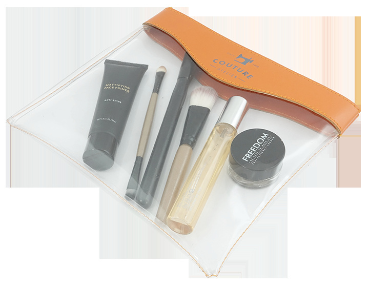 Logo trade mainostuotet tuotekuva: Meikkilaukku 505119