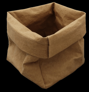 Logotrade mainostuote tuotekuva: Wash Paper-pussi 949106