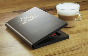 Logo trade mainoslahja kuva: Laskupidike 1157094