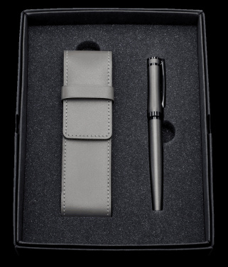 Logo trade liikelahjat mainoslahjat kuva: Setti 1254131