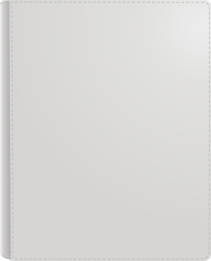 Logo trade mainoslahja ja liikelahja tuotekuva: Huonekansio 1014119