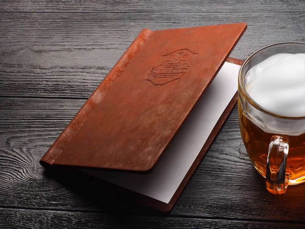 Logo trade liikelahjat mainoslahjat kuva: Menukansi 2048325