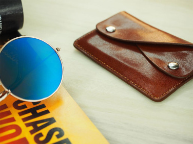 Logo trade liikelahjat tuotekuva: Lompakko 537067