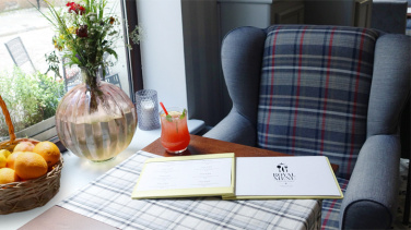 Logo trade liikelahjat tuotekuva: Menukansi 1085119