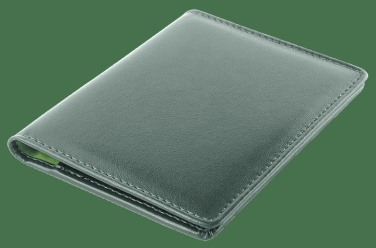 Logotrade mainostuote tuotekuva: RFID asiakirjalompakko 611119