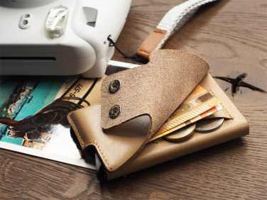 Logo trade liikelahja kuva: RFID lompakko 545131