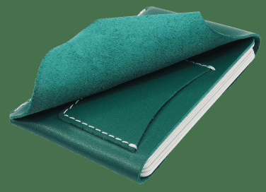 Logo trade mainoslahja kuva: Lompakko 384131