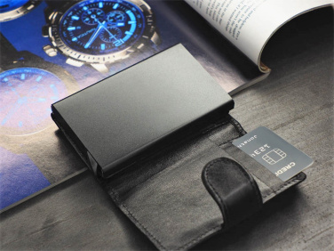 Logo trade mainostuote kuva: RFID lompakko 1225131