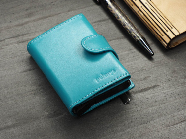 Logo trade liikelahja mainoslahja tuotekuva: RFID lompakko 1237131