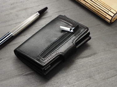 Logo trade liikelahja mainoslahja tuotekuva: RFID lompakko 1237131