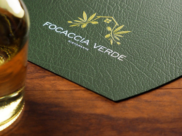 Logo trade liikelahja mainoslahja tuotekuva: Pöytämatto 2040330