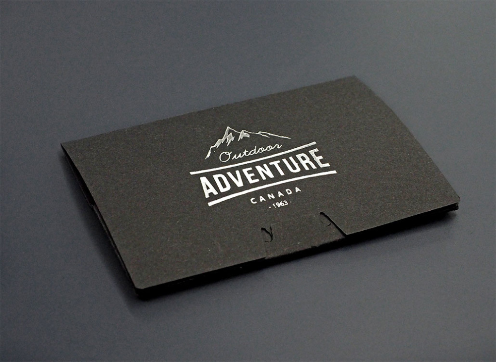 Logotrade liikelahja tuotekuva: Kirjekuori (6,7x9,8cm) 1257037