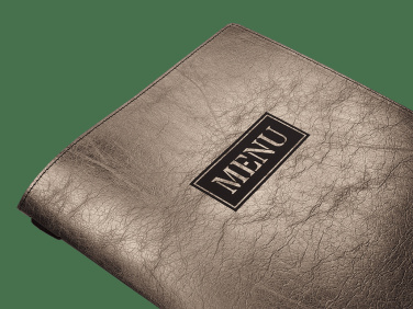Logotrade mainoslahja ja liikelahja kuva: Menukansi Ambiente 1178265