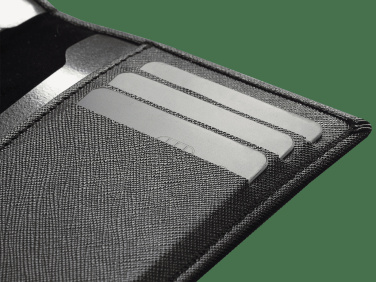 Logotrade liikelahjat mainoslahjat tuotekuva: Asiakirjalompakko 889113