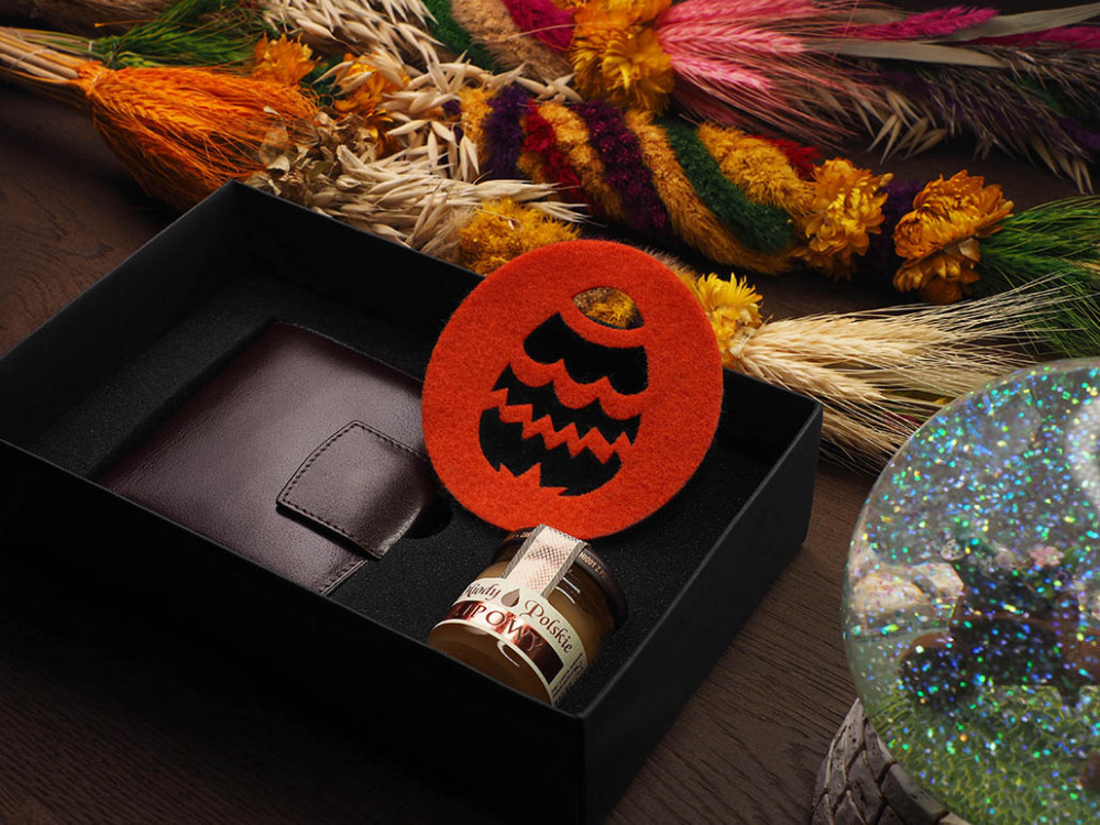 Logo trade liikelahja kuva: Pääsiäisen setti 1798013