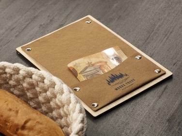 Logo trade mainoslahjat tuotekuva: Laskupidike 1053121