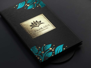 Logotrade liikelahjat mainoslahjat tuotekuva: Laskupidike 1683280