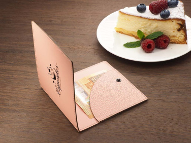 Logo trade liikelahja kuva: Laskupidike 1620281