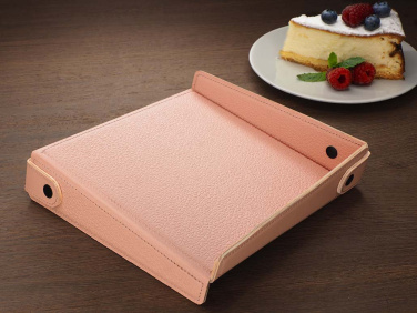 Logotrade mainostuotet kuva: Lautasliinalaatikko 1662281