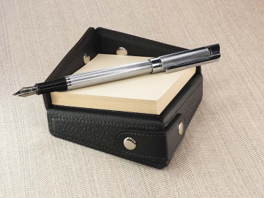 Logotrade mainostuote tuotekuva:  Muistiinpanolaatikko 1658281