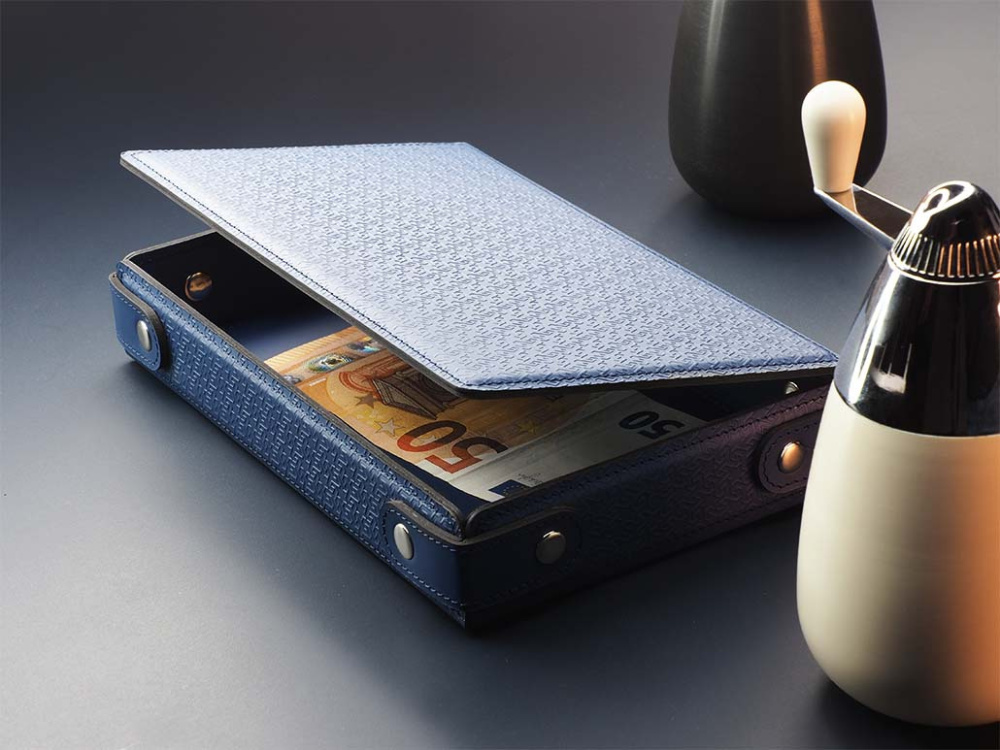 Logo trade mainoslahja kuva: Kuittilaatikko 1661243