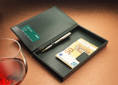 Logotrade mainoslahjat ja liikelahjat tuotekuva: Kuittilaatikko 1096320