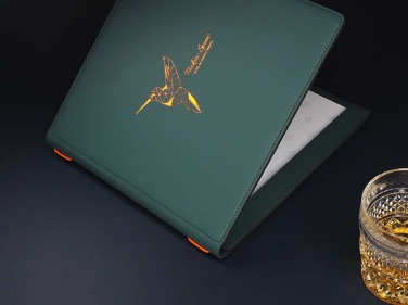 Logo trade mainoslahja ja liikelahja tuotekuva: Menu kansi Fine Dining Pro 1632094