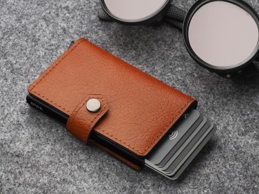 Logo trade liikelahjat tuotekuva: RFID lompakko 2161318