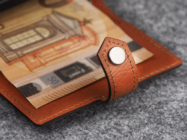 Logotrade mainoslahjat kuva: RFID lompakko 2161318