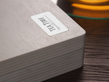 Logotrade mainoslahjat ja liikelahjat tuotekuva: Puinen laatikko 1819121