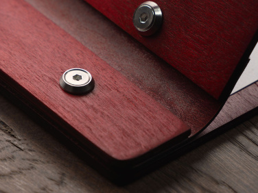 Logo trade mainoslahjat tuotekuva: Menukansi 1860121