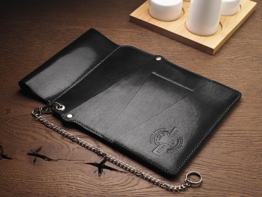 Logo trade mainostuotet tuotekuva: Tarjoilijan kotelo 1188141