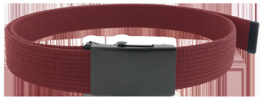 Logo trade mainoslahja kuva: Vyö, jossa on pullonavaaja solki 1134122