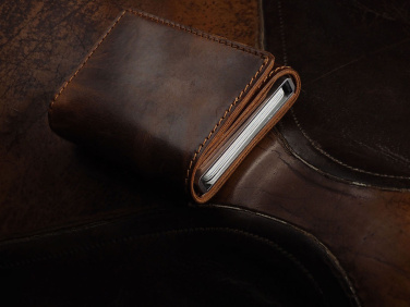 Logotrade liikelahjat kuva: RFID lompakko 541310