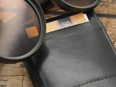 Logotrade mainoslahjat kuva: RFID lompakko 593141