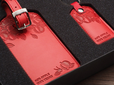 Logo trade mainoslahjat ja liikelahjat kuva: Setti 1898317