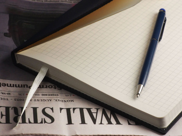 Logotrade mainoslahja tuotekuva: Päiväkirja 1945106