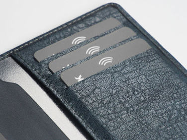 Logotrade mainoslahja ja liikelahja kuva: Asiakirjalompakko 889328