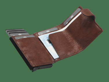 Logo trade mainoslahja kuva: RFID lompakko 1237325
