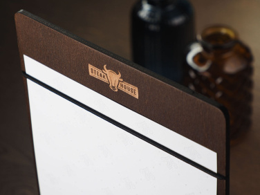 Logotrade liikelahjat mainoslahjat tuotekuva: Promo menu 1867121