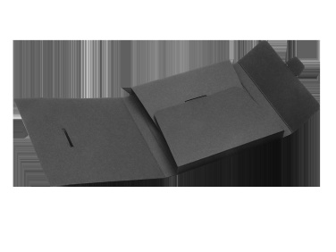 Logotrade liikelahjat mainoslahjat tuotekuva: Laatikko (10.5x10.5x1cm) 900037