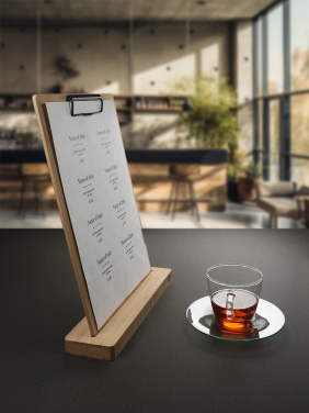 Logo trade mainoslahja ja liikelahja tuotekuva: Leikepöytä jalustalla 2088292