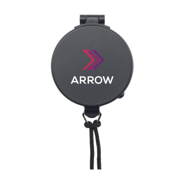 Logo trade mainoslahja kuva: Reitin kompassi